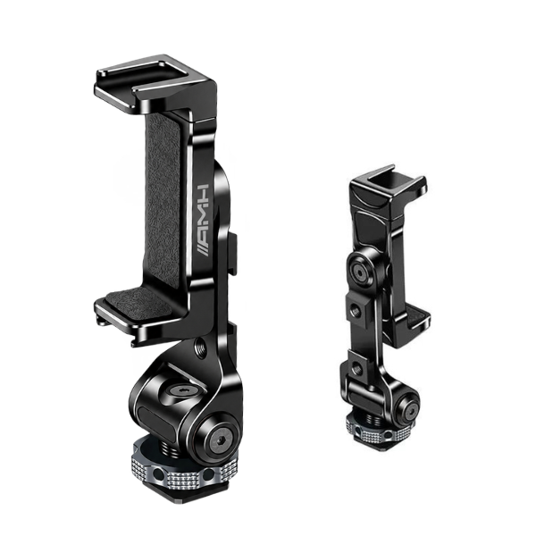 AMH Smartphone Holder Tripod Mount HTN AMH Smartphone Holder Tripod Mount En Tunisie