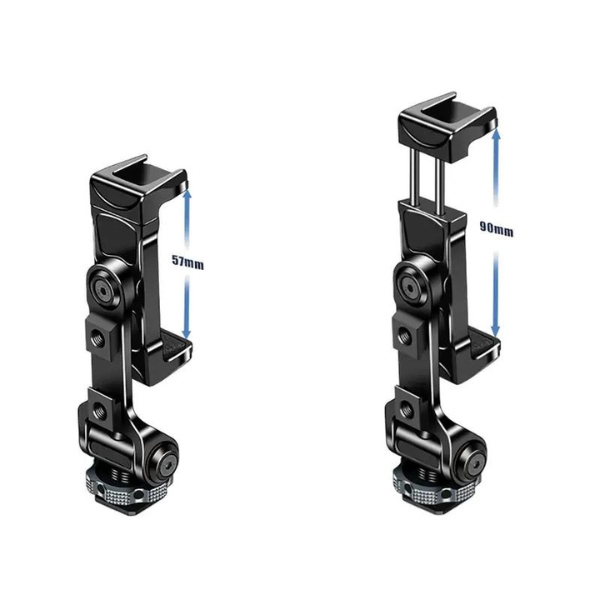 AMH Smartphone Holder Tripod Mount HTN AMH Smartphone Holder Tripod Mount En Tunisie
