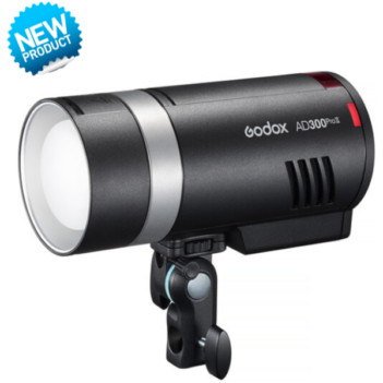 Godox AD300Pro II En Tunisie