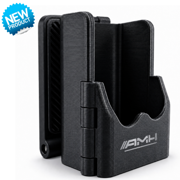 AMH Magnetic Bracket for DJI Osmo Pocket 4 et 3 HTN AMH Magnetic Bracket for DJI Osmo Pocket 4 et 3 En Tunisie