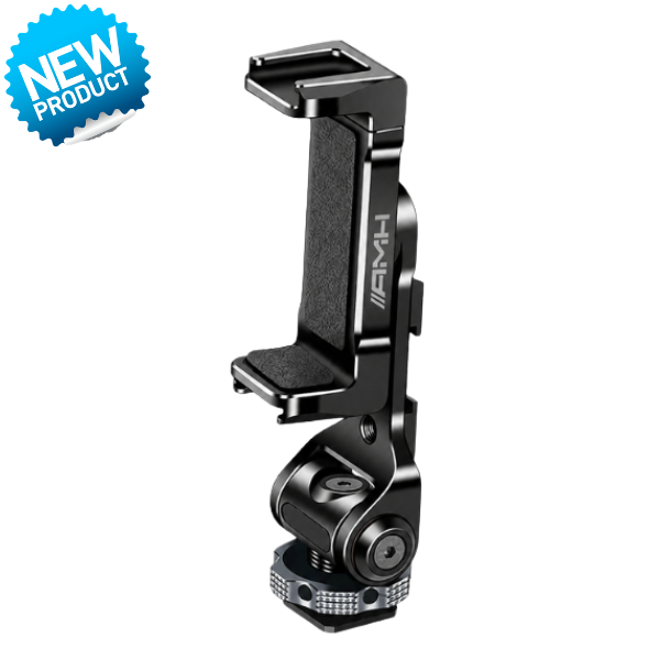 AMH Smartphone Holder Tripod Mount HTN AMH Smartphone Holder Tripod Mount En Tunisie