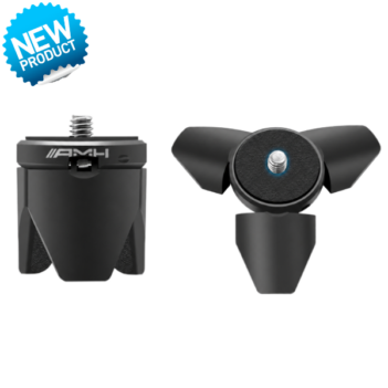 AMH Mini Metal Base for Dji Osmo Pocket4 & Pocket3 En Tunisie