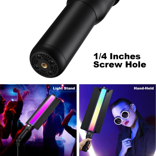 AMH Light Stick RGB SL-62 HTN AMH Light Stick RGB SL-62 En Tunisie