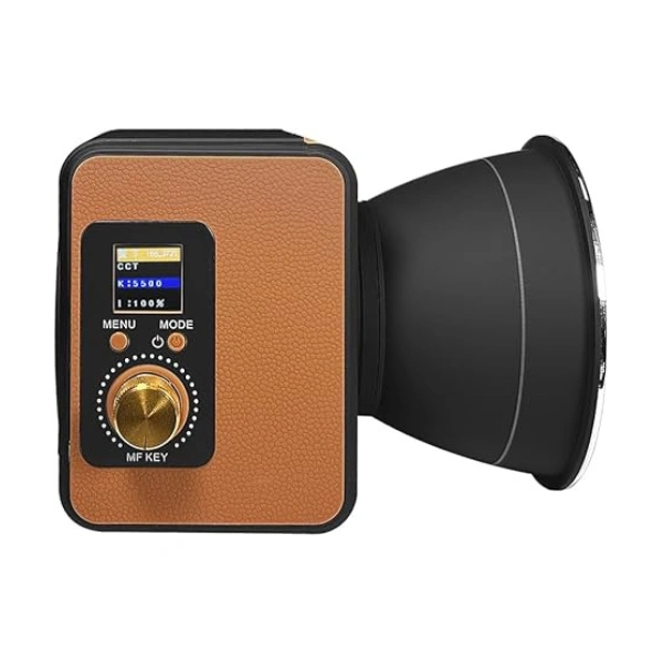AMH ZE-150 BI Bi-Color LED Video Light HTN AMH ZE-150 BI Bi-Color LED Video Light En Tunisie