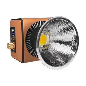 AMH ZE-150 BI Bi-Color LED Video Light En Tunisie