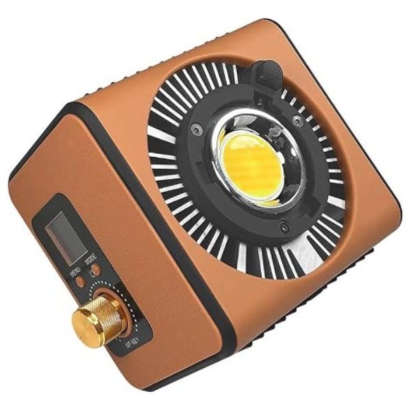 AMH ZE-150 BI Bi-Color LED Video Light HTN AMH ZE-150 BI Bi-Color LED Video Light En Tunisie