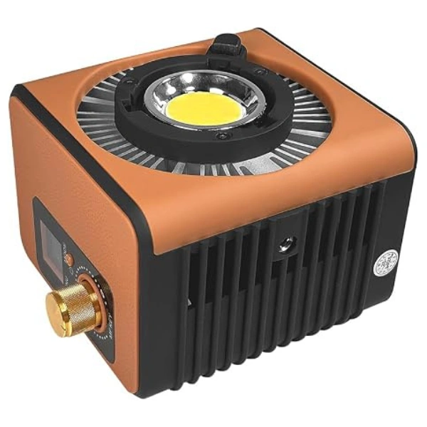 AMH ZE-150 BI Bi-Color LED Video Light HTN AMH ZE-150 BI Bi-Color LED Video Light En Tunisie