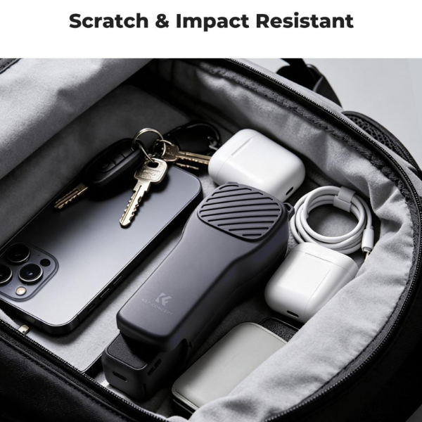 K&F Concept Protective Case for DJI Osmo Pocket 4/3 HTN K&F Concept Protective Case for DJI Osmo Pocket 4/3 En Tunisie