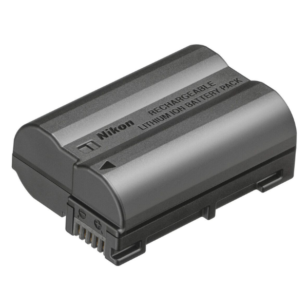 Batterie Nikon EN-EL15C HTN Batterie Nikon EN-EL15C En Tunisie