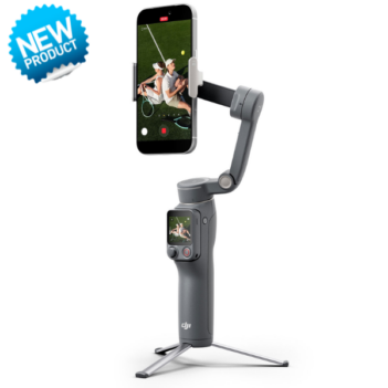 DJI Osmo Mobile 8P En Tunisie
