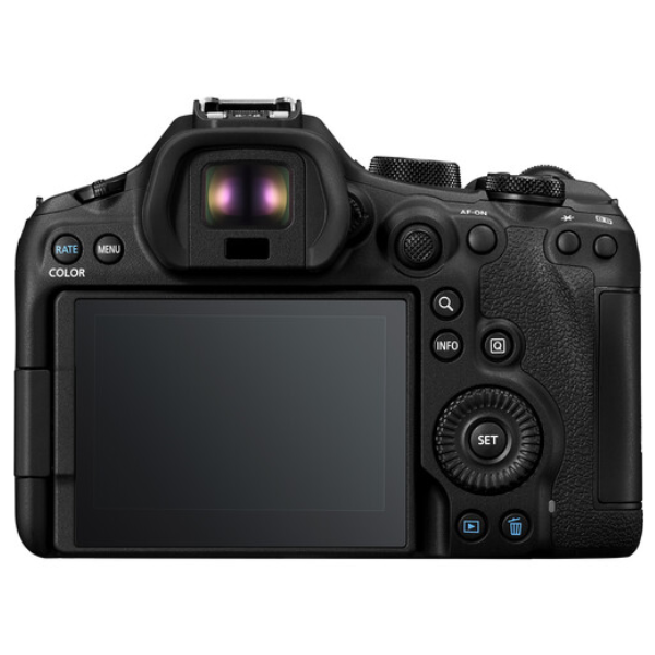 Canon EOS R6 Mark III HTN Canon EOS R6 Mark III En Tunisie