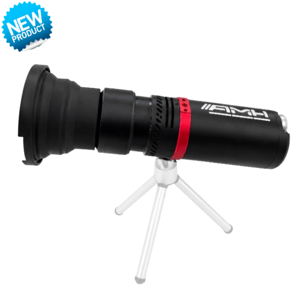 Snoot Light AMH SL16 HTN Snoot Light AMH SL16 En Tunisie