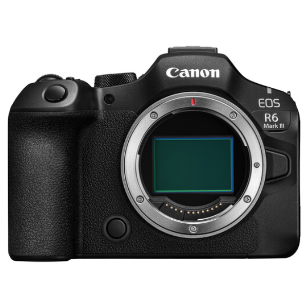 Canon EOS R6 Mark III HTN Canon EOS R6 Mark III En Tunisie