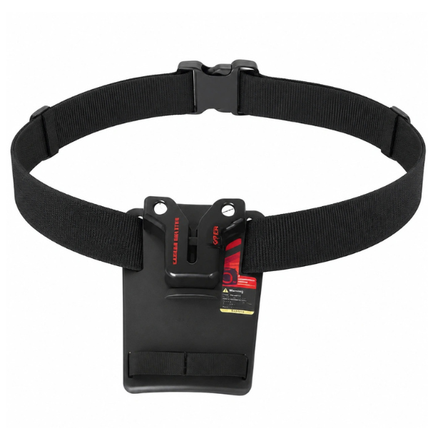 Single Camera Waist Holster Lynca Bcamerab 50D HTN Single Camera Waist Holster Lynca Bcamerab 50D En Tunisie