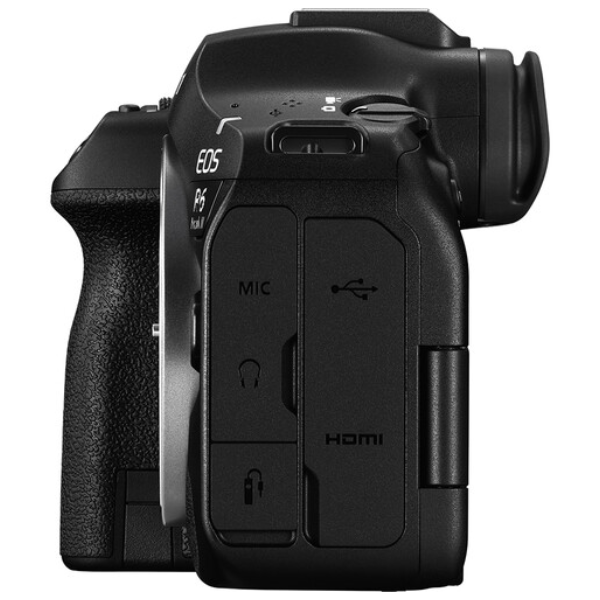 Canon EOS R6 Mark III HTN Canon EOS R6 Mark III En Tunisie