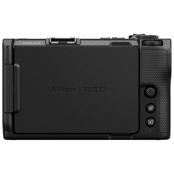 Nikon ZR HTN Nikon ZR En Tunisie
