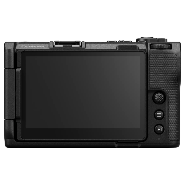 Nikon ZR HTN Nikon ZR En Tunisie