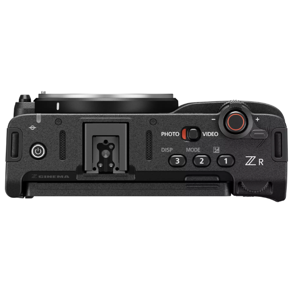 Nikon ZR HTN Nikon ZR En Tunisie