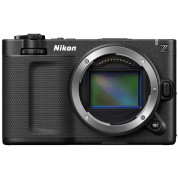 Nikon ZR En Tunisie