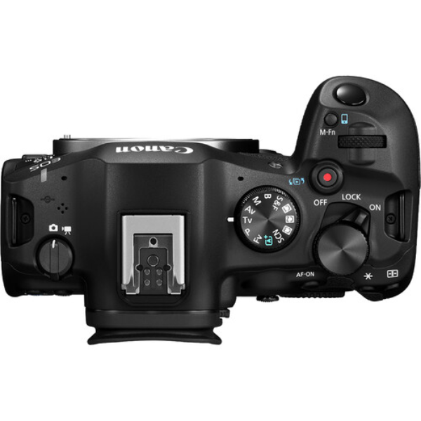 Canon EOS R6 Mark III HTN Canon EOS R6 Mark III En Tunisie
