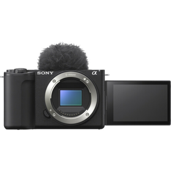 Sony ZV-E10 II HTN Sony ZV-E10 II En Tunisie