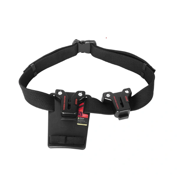 Camera Waist Holster Lynca Bcamerab 50D ( Double ) HTN Camera Waist Holster Lynca Bcamerab 50D ( Double ) En Tunisie