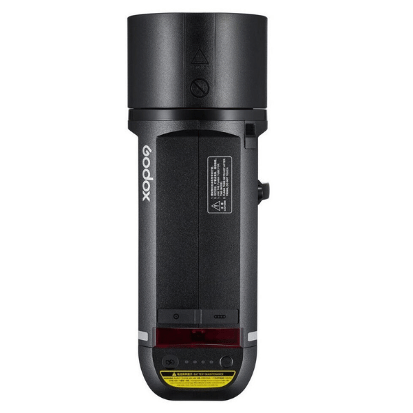 AD800 pro (6) Godox AD800 Pro All-in-one Outdoor Flash En Tunisie