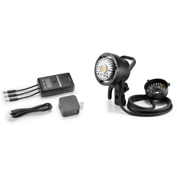 AD800 pro (8) Godox AD800 Pro All-in-one Outdoor Flash En Tunisie