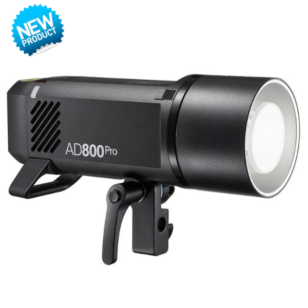 Godox AD800 Pro All-in-one Outdoor Flash HTN Godox AD800 Pro All-in-one Outdoor Flash En Tunisie