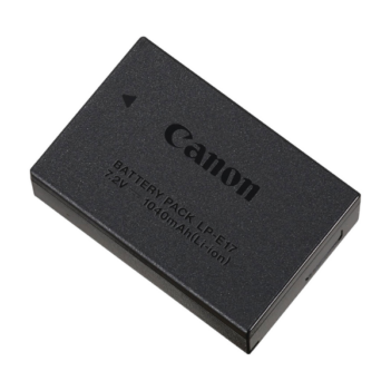 Canon LP-E17 Originale En Tunisie