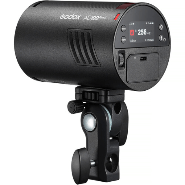Godox AD100Pro II (1) Godox AD100Pro II En Tunisie