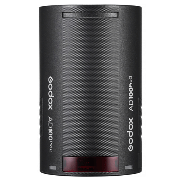 Godox AD100Pro II (4) Godox AD100Pro II En Tunisie