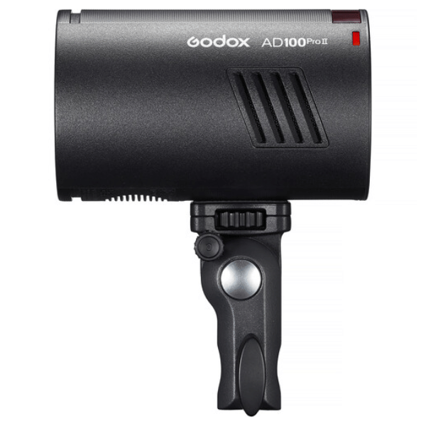 Godox AD100Pro II (9) Godox AD100Pro II En Tunisie
