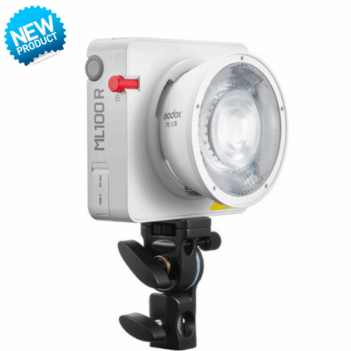 Godox Litemons ML100R projecteur LED RGB 120W En Tunisie
