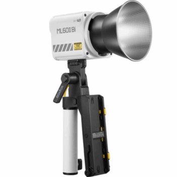 Godox ML60IIBi Bi-Color LED En Tunisie