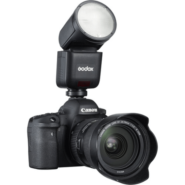 Godox V1mid (12) Godox V1 mid C/N/S En Tunisie