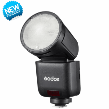 Godox V1 mid C/N/S En Tunisie