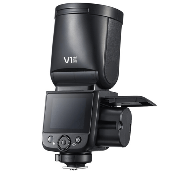 Godox V1mid (7) Godox V1 mid C/N/S En Tunisie