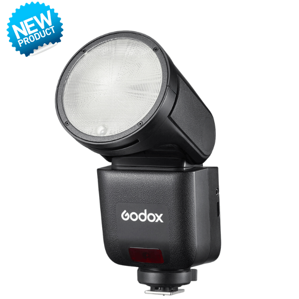 Godox V1 mid HTN Godox V1 mid C/N/S En Tunisie