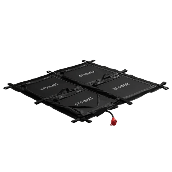 Aputure INFINIMAT Tunable Color Light Mat with Inflatable Airbag (4 x 4') (1) Aputure INFINIMAT Tunable Color Light Mat with Inflatable Airbag (4 x 4') En Tunisie