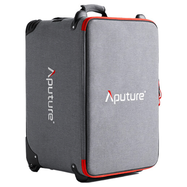 Aputure INFINIMAT Tunable Color Light Mat with Inflatable Airbag (4 x 4') (11) Aputure 1600W Control Box for INFINIMAT En Tunisie
