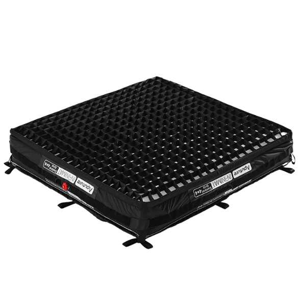 Aputure INFINIMAT Tunable Color Light Mat with Inflatable Airbag (4 x 4') (2) Aputure INFINIMAT Tunable Color Light Mat with Inflatable Airbag (4 x 4') En Tunisie