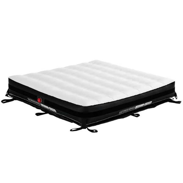 Aputure INFINIMAT Tunable Color Light Mat with Inflatable Airbag (4 x 4') Aputure INFINIMAT Tunable Color Light Mat with Inflatable Airbag 4x4 (AP50039AR7) – Au meilleur prix en Tunisie