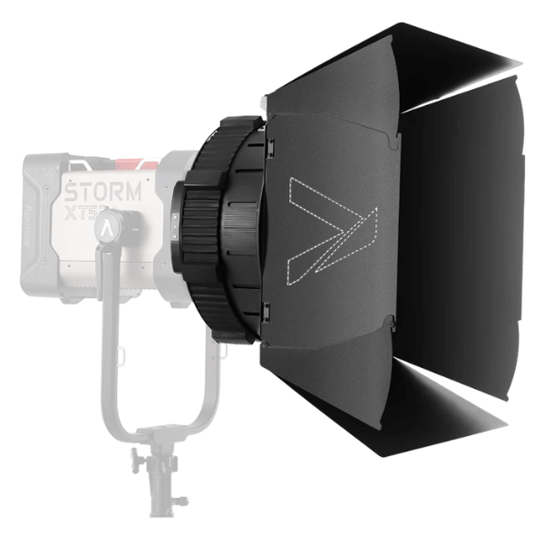 Aputure Motorized CF16 Fresnel (1) Aputure Motorized CF16 Fresnel En Tunisie