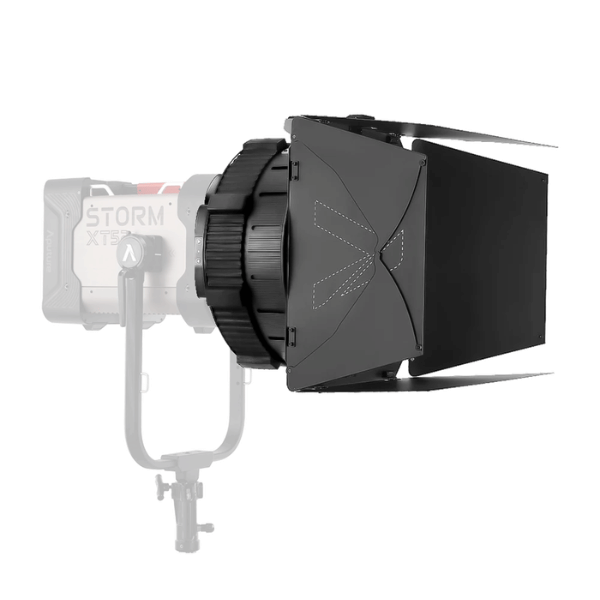 Aputure Motorized CF16 Fresnel (2) Aputure Motorized CF16 Fresnel En Tunisie