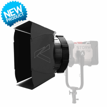 Aputure Motorized CF16 Fresnel En Tunisie